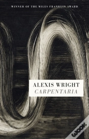 Capa do artigo Carpentaria