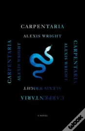 Capa do artigo Carpentaria
