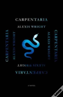 Capa do artigo Carpentaria