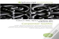 Carpenter Gothic