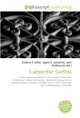 Carpenter Gothic - Preview