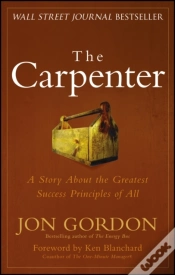 Capa do artigo Carpenter