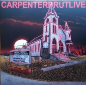Capa do artigo Carpenterbrutlive - Vinil