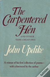 Capa do artigo Carpentered Hen