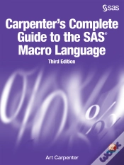 Capa do artigo Carpenter