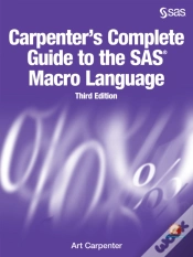 Capa do artigo Carpenter