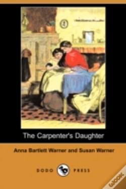 Capa do artigo Carpenter'S Daughter (Dodo Press)