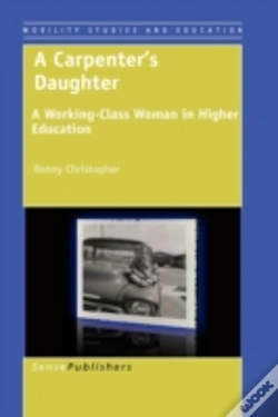 Capa do artigo Carpenter'S Daughter
