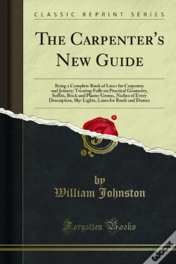 Capa do artigo Carpenter'S New Guide