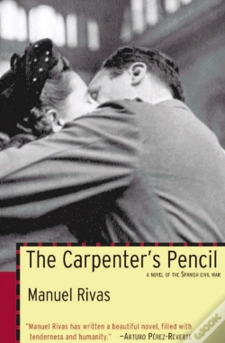Capa do artigo Carpenter'S Pencil