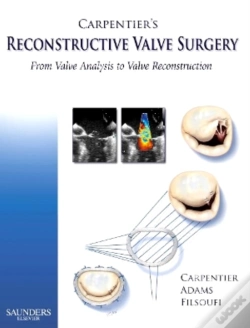 Capa do artigo Carpentier'S Reconstructive Valve Surgery