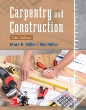 Capa do artigo Carpentry And Construction, Sixth Edition