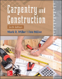 Carpentry And Construction, Sixth Edition - Preview