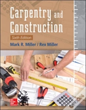 Capa do artigo Carpentry And Construction, Sixth Edition