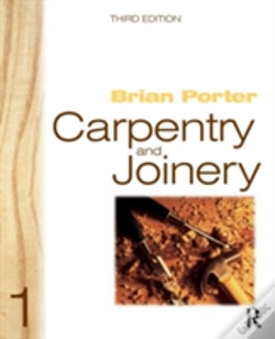 Capa do artigo Carpentry And Joinery 1