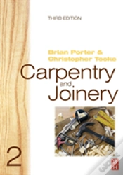 Capa do artigo Carpentry And Joinery 2