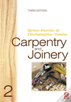 Capa do artigo Carpentry And Joinery 2
