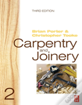 Carpentry And Joinery 2