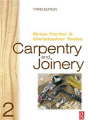Carpentry And Joinery 2 - Preview