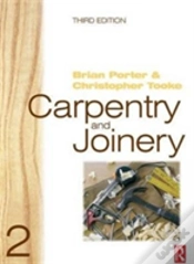 Capa do artigo Carpentry And Joinery 2