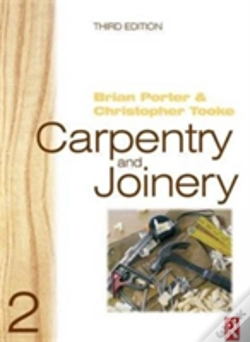 Capa do artigo Carpentry And Joinery 2