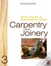Capa do artigo Carpentry And Joinery 3