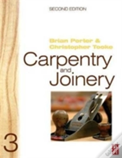 Capa do artigo Carpentry And Joinery 3