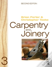 Capa do artigo Carpentry And Joinery 3