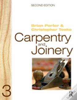 Capa do artigo Carpentry And Joinery 3