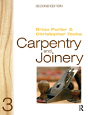 Carpentry And Joinery 3 - Preview