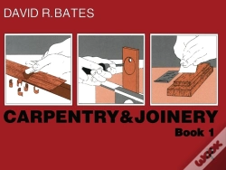Capa do artigo Carpentry And Joinery Book 1