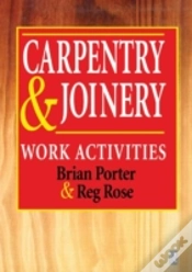 Capa do artigo Carpentry And Joinery: Work Activities