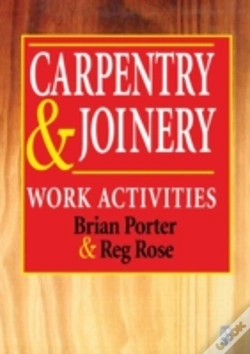 Capa do artigo Carpentry And Joinery: Work Activities