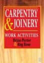 Carpentry And Joinery: Work Activities - Preview