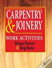 Capa do artigo Carpentry And Joinery: Work Activities