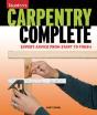 Carpentry Complete - Preview