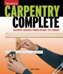 Capa do artigo Carpentry Complete
