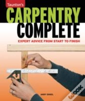 Capa do artigo Carpentry Complete