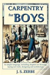 Capa do artigo Carpentry For Boys