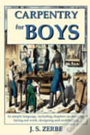 Carpentry For Boys