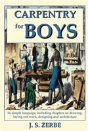 Carpentry For Boys - Preview