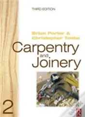 Carpentry Joinery Vol 2 3e