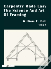 Capa do artigo Carpentry Made Easy; Or, The Science And Art Of Framing