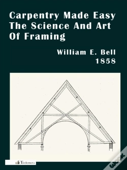 Capa do artigo Carpentry Made Easy; Or, The Science And Art Of Framing