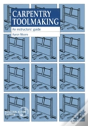 Capa do artigo Carpentry Toolmaking