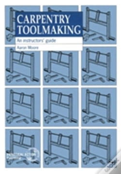 Capa do artigo Carpentry Toolmaking