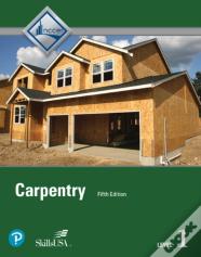 Carpentry Trainee Guide, Level 1