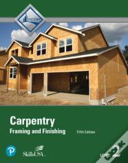 Carpentry Trainee Guide, Level 2