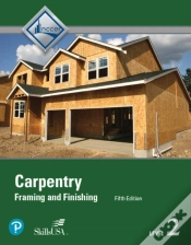 Capa do artigo Carpentry Trainee Guide, Level 2