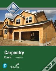Carpentry Trainee Guide, Level 3